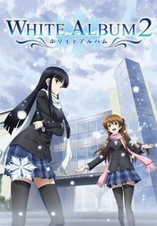  White Album 2 