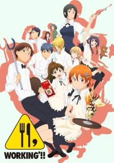  Working Season 2 