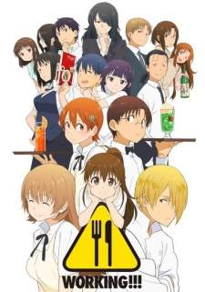  Working Season 3 