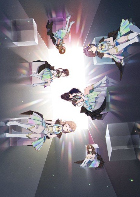  The iDOLM@STER Shiny Colors Season 2 